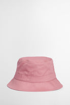 Barbour Olivia Cotton Bucket Hat - Tea Rose