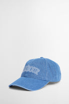 Barbour Emily Denham Cap - Denim