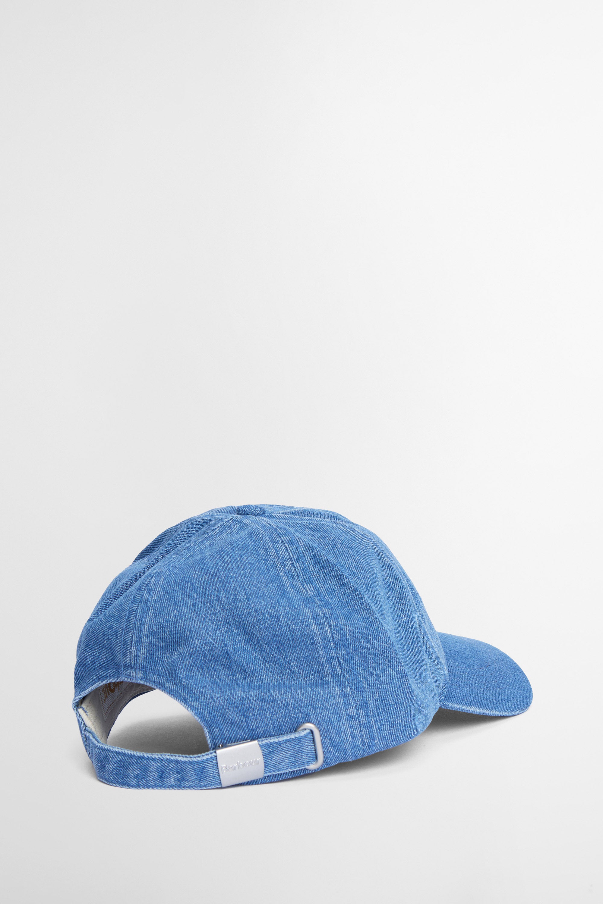 Barbour Emily Denham Cap - Denim