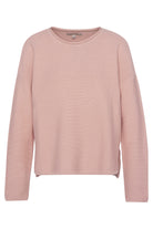 Barbour Marine Knit Jumper - Primrose Pink