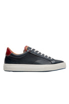 Ambitious Anopolis Lace Up Sneakers - Navy