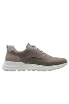 Ambitious Arrow Hybrid Trainers - Taupe