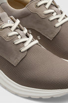 Ambitious Arrow Hybrid Trainers - Taupe