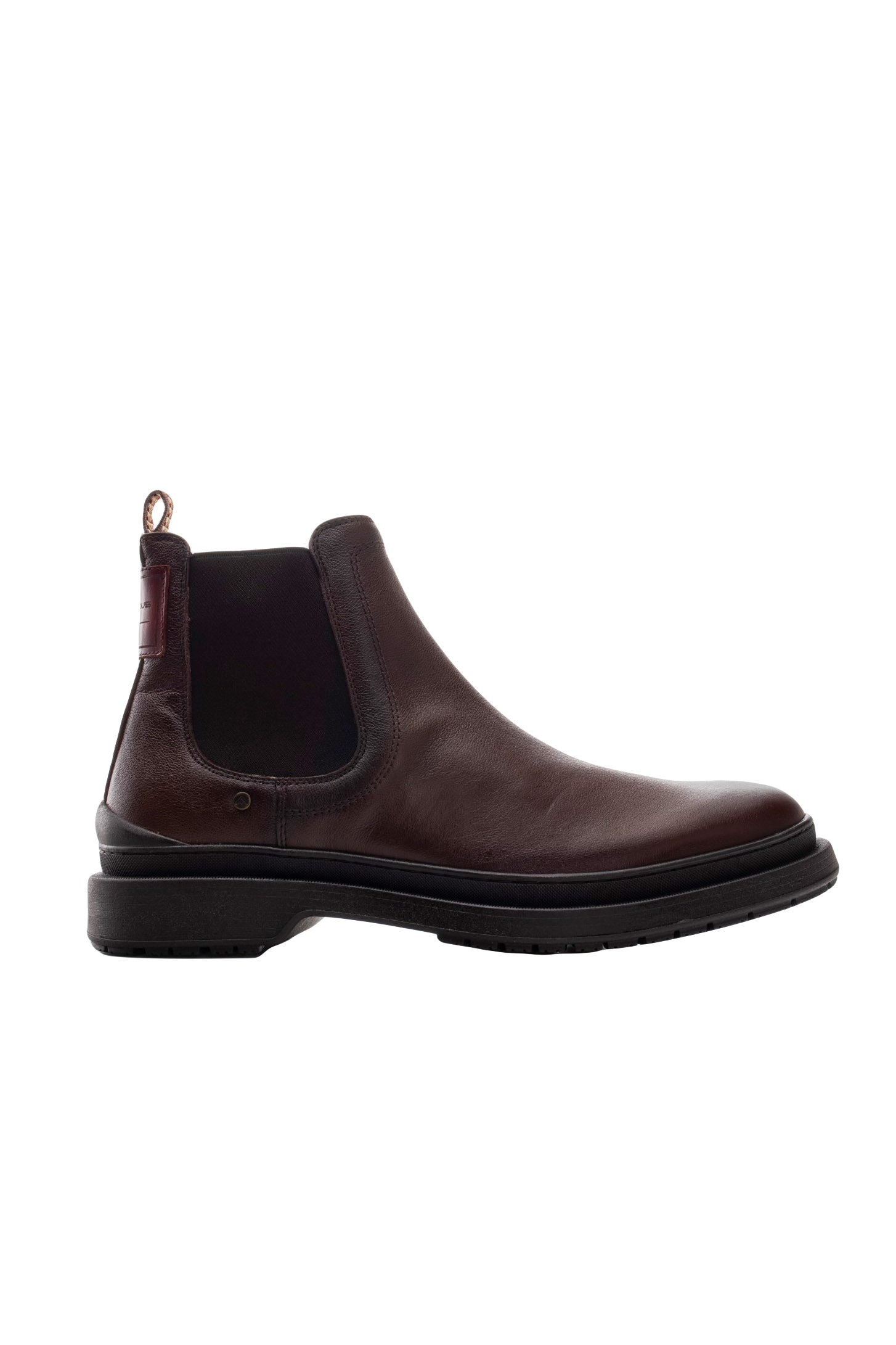 Ambitious Santi Chelsea Boots - Brown