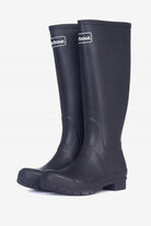 Barbour Abbey Wellingtons - Black