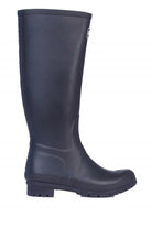 Barbour Abbey Wellingtons - Black