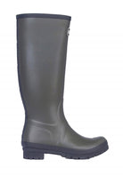 Barbour Abbey Wellingtons - Olive