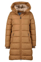 Barbour Avondale Quilted Jacket - Marram Grass