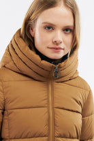 Barbour Avondale Quilted Jacket - Marram Grass