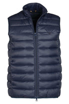 Barbour Barton Gilet - Navy