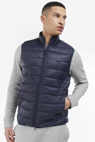 Barbour Barton Gilet - Navy