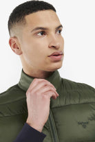 Barbour Barton Gilet - Sage