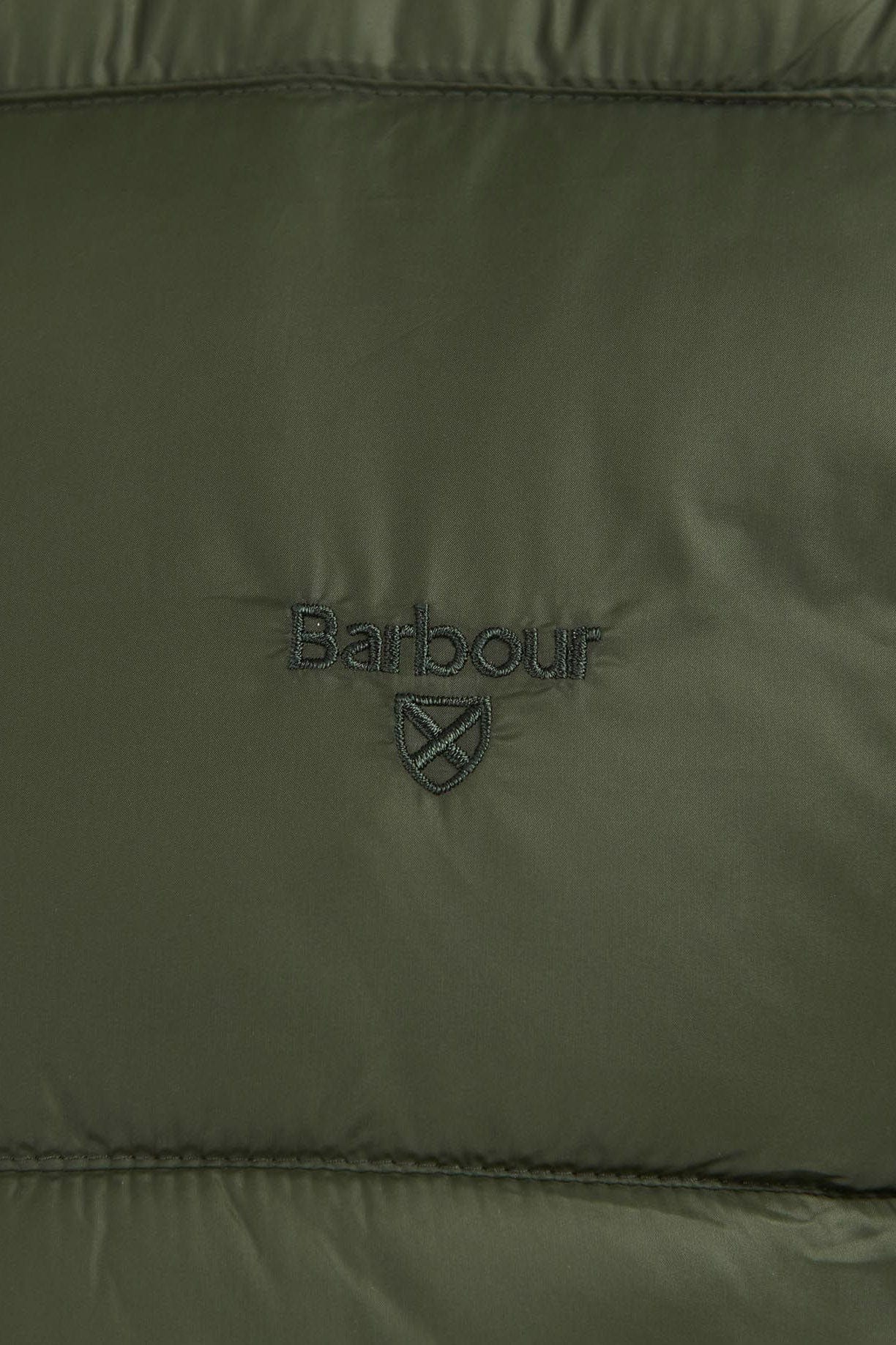 Barbour Barton Gilet - Sage