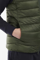 Barbour Barton Gilet - Sage