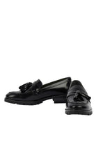 Barbour Bex Loafers - Black