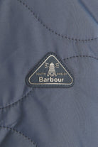 Barbour Bindweed Quilt - Summer Navy