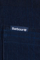 Barbour Blair Tailored Shirt - Midnight Tartan