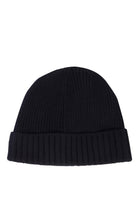 Barbour Carlton Beanie - Black MHA0449_BK11_OS