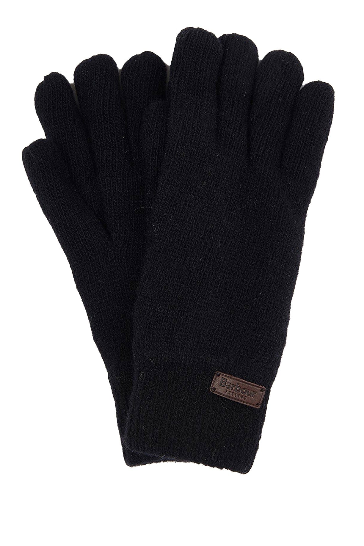 Barbour Carlton Gloves - Black MGL0065_BK11_OS