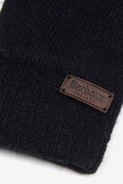 Barbour Carlton Gloves - Black MGL0065_BK11_OS