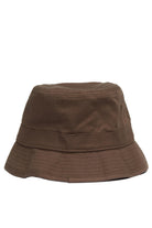 Barbour Cascade Bucket Hat - Olive