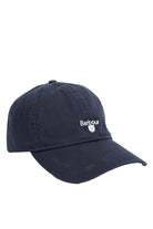 Barbour Cascade Sports Cap - Navy MHA0274_NY91_OS