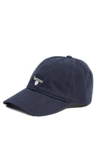 Barbour Cascade Sports Cap - Navy MHA0274_NY91_OS