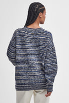 Barbour Cassie Knitted Jumper - Multi