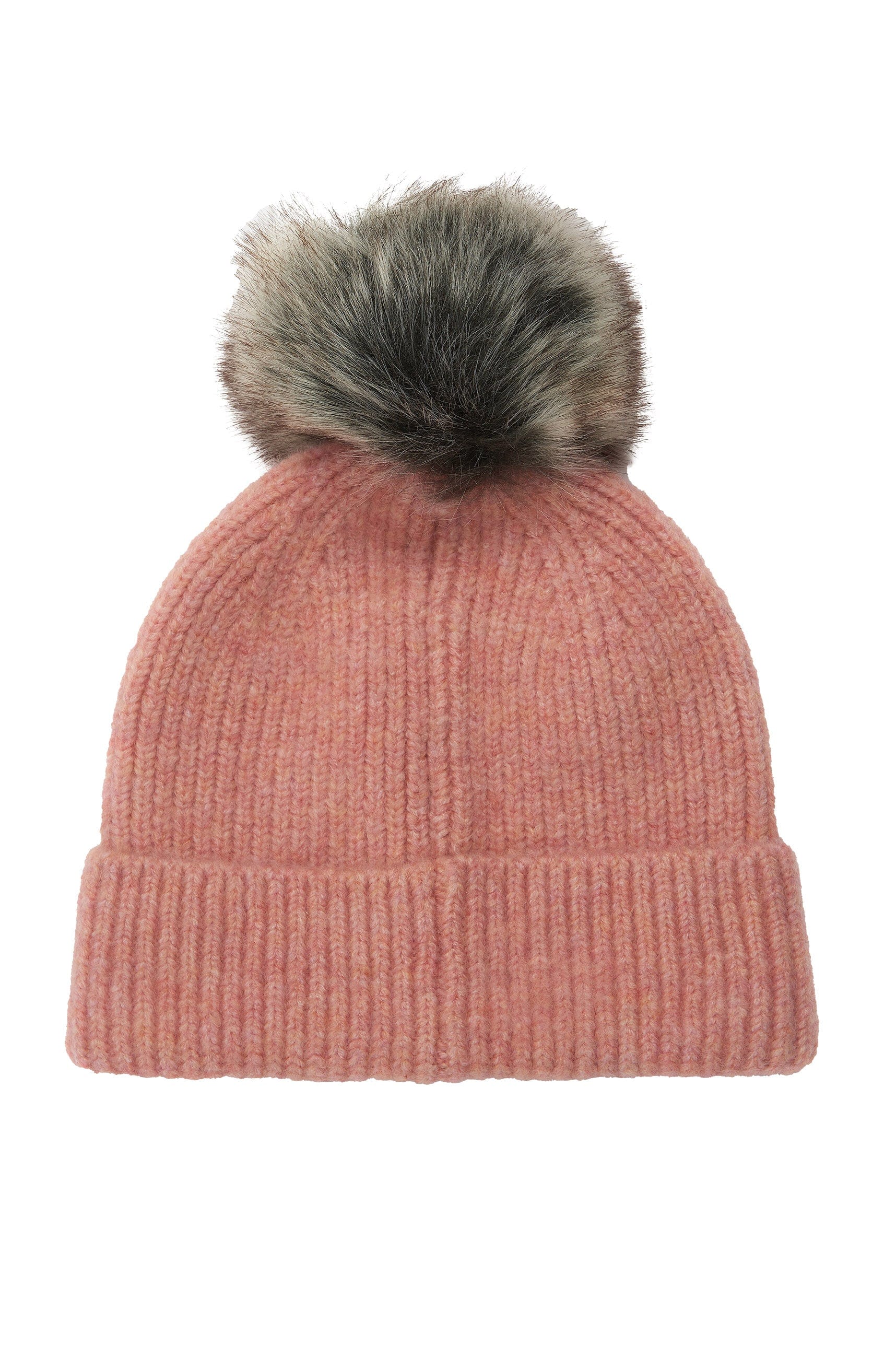 Barbour Chilton Beanie - Pink LHA0455_PL11_OS