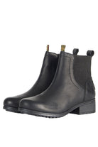 Barbour Eden Chelsea Boots - Black