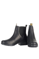 Barbour Eden Chelsea Boots - Black