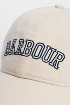 Barbour Emily Cap - Salt LHA0530_CR31_OS