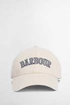 Barbour Emily Cap - Salt LHA0530_CR31_OS