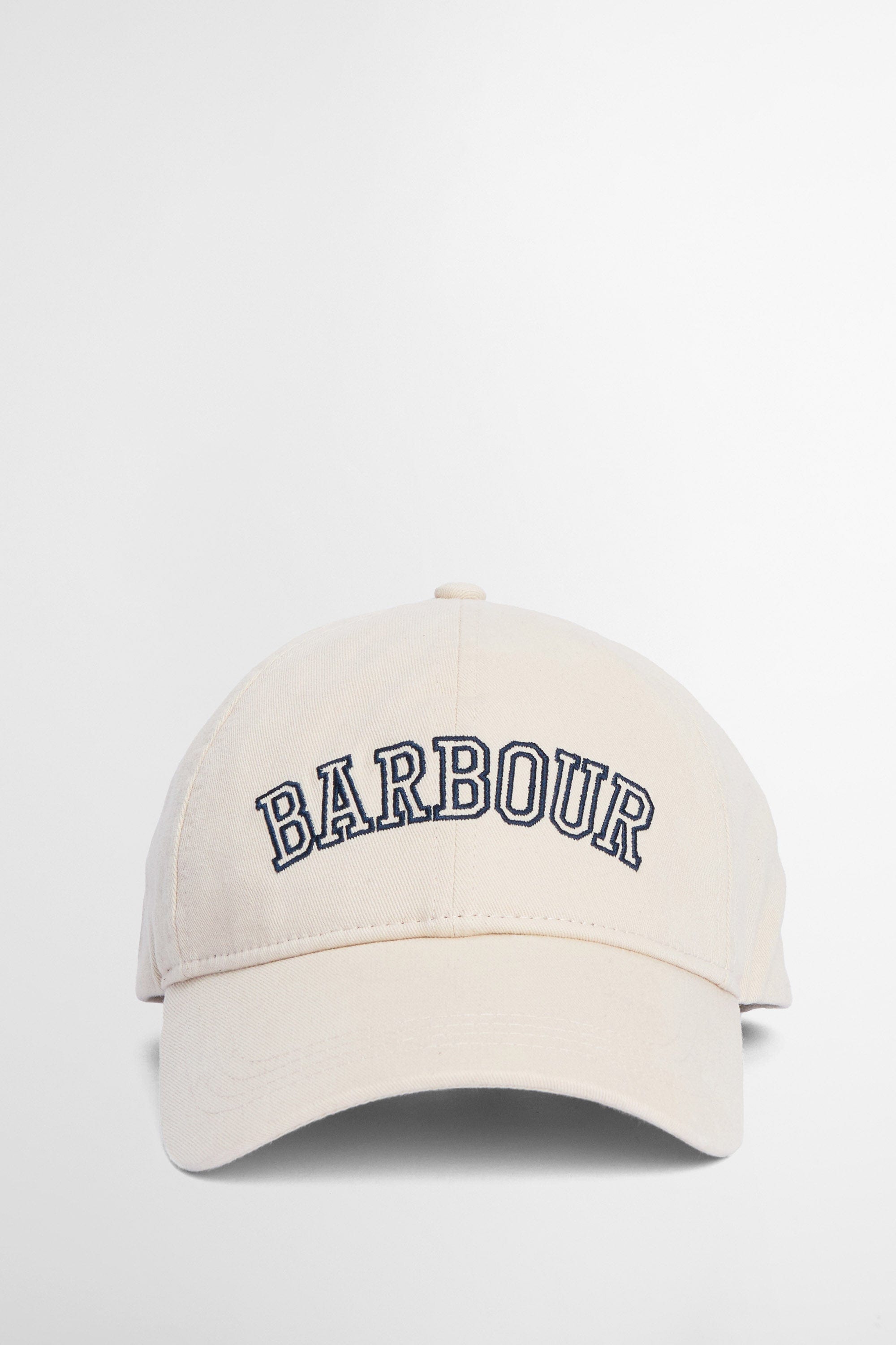 Barbour Emily Cap - Salt LHA0530_CR31_OS