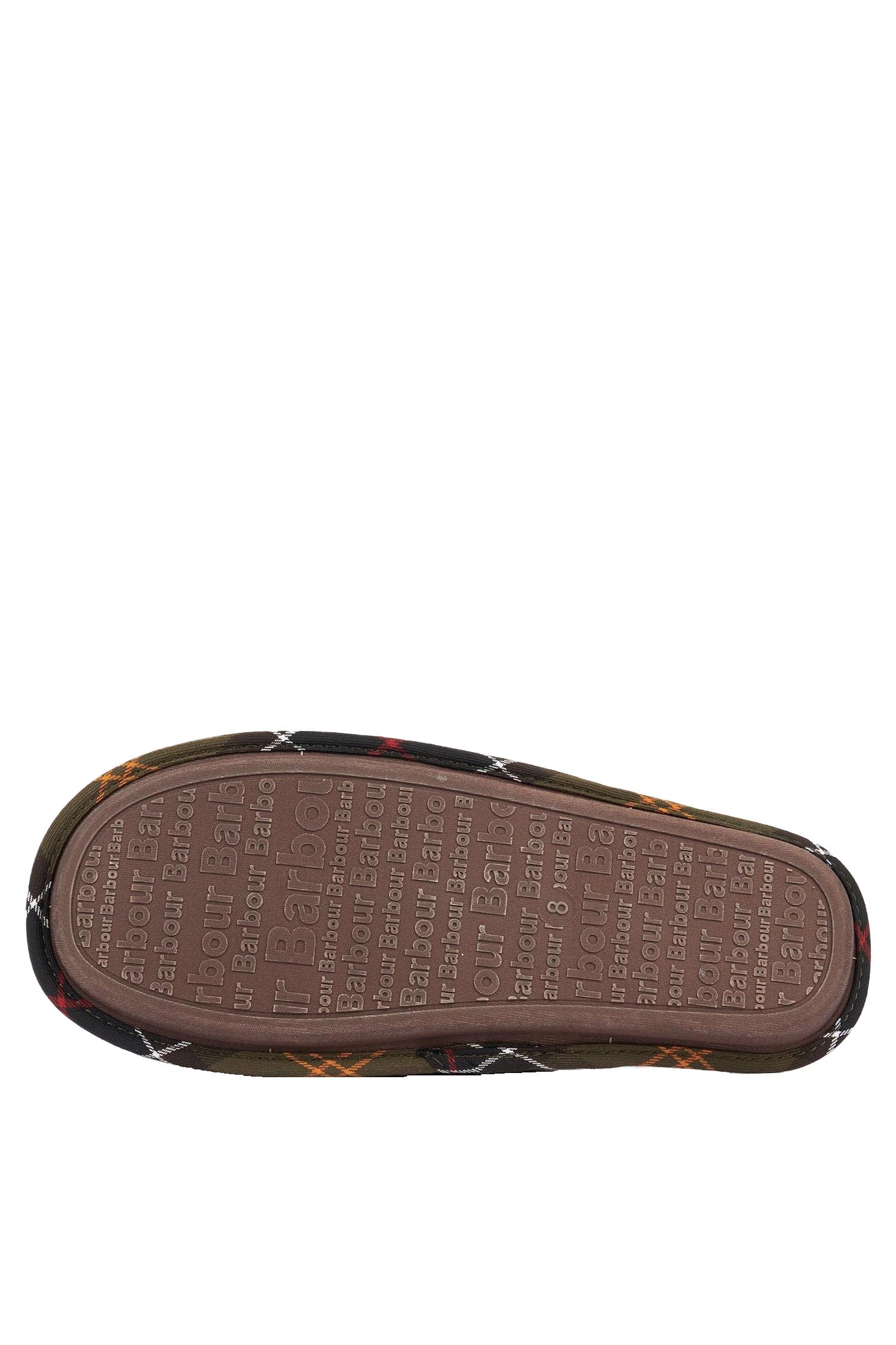 Barbour Foley Slippers - Brown