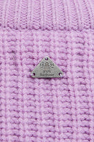 Barbour Hartley Knit - Lilac Blossom