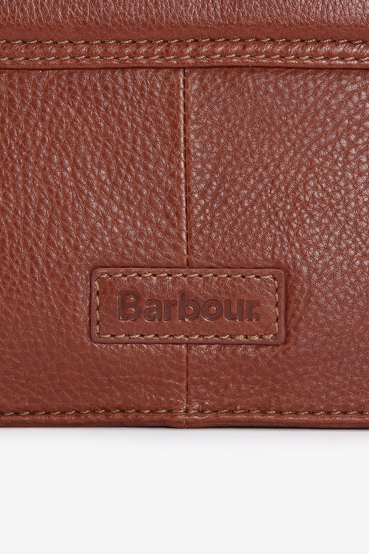 Barbour Isla Crossbody - Brown LBA0410_BR11_OS