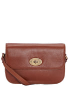 Barbour Isla Crossbody - Brown LBA0410_BR11_OS