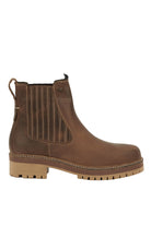 Barbour Joelle Boots - Tan