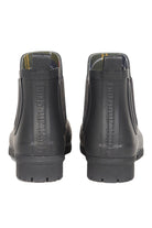 Barbour Kingham Wellingtons - Black