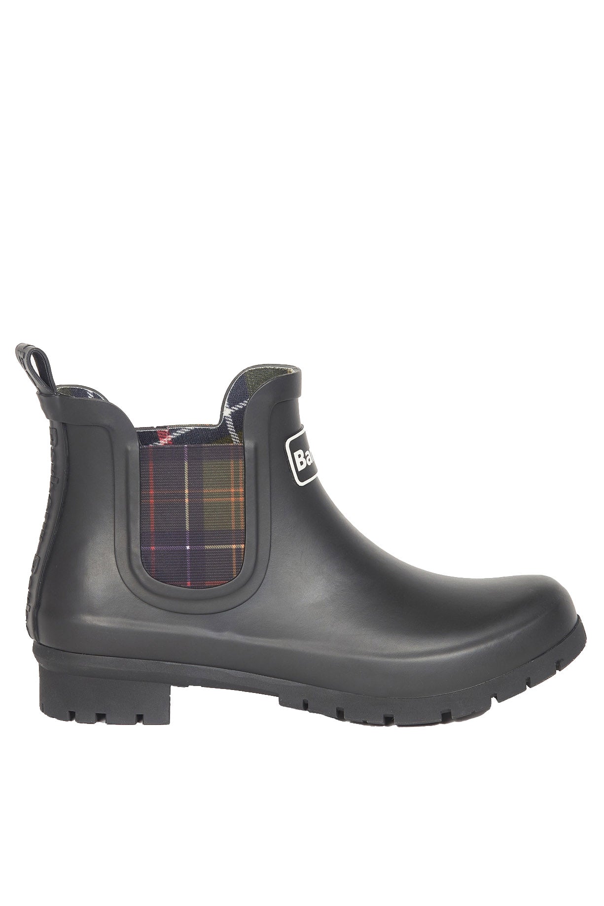 Barbour Kingham Wellingtons - Black