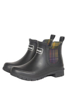 Barbour Kingham Wellingtons - Black