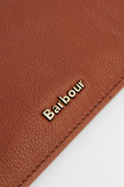 Barbour Laire Wristlet - Brown LLG0032_BR11_OS