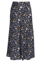 Barbour Lyndale Skirt - Multi