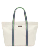 Barbour Madison Beach Tote Bag - Ecru LBA0368_BE31_OS