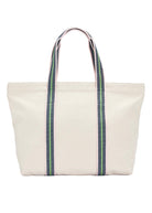 Barbour Madison Beach Tote Bag - Ecru LBA0368_BE31_OS