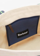 Barbour Madison Beach Tote Bag - Ecru LBA0368_BE31_OS