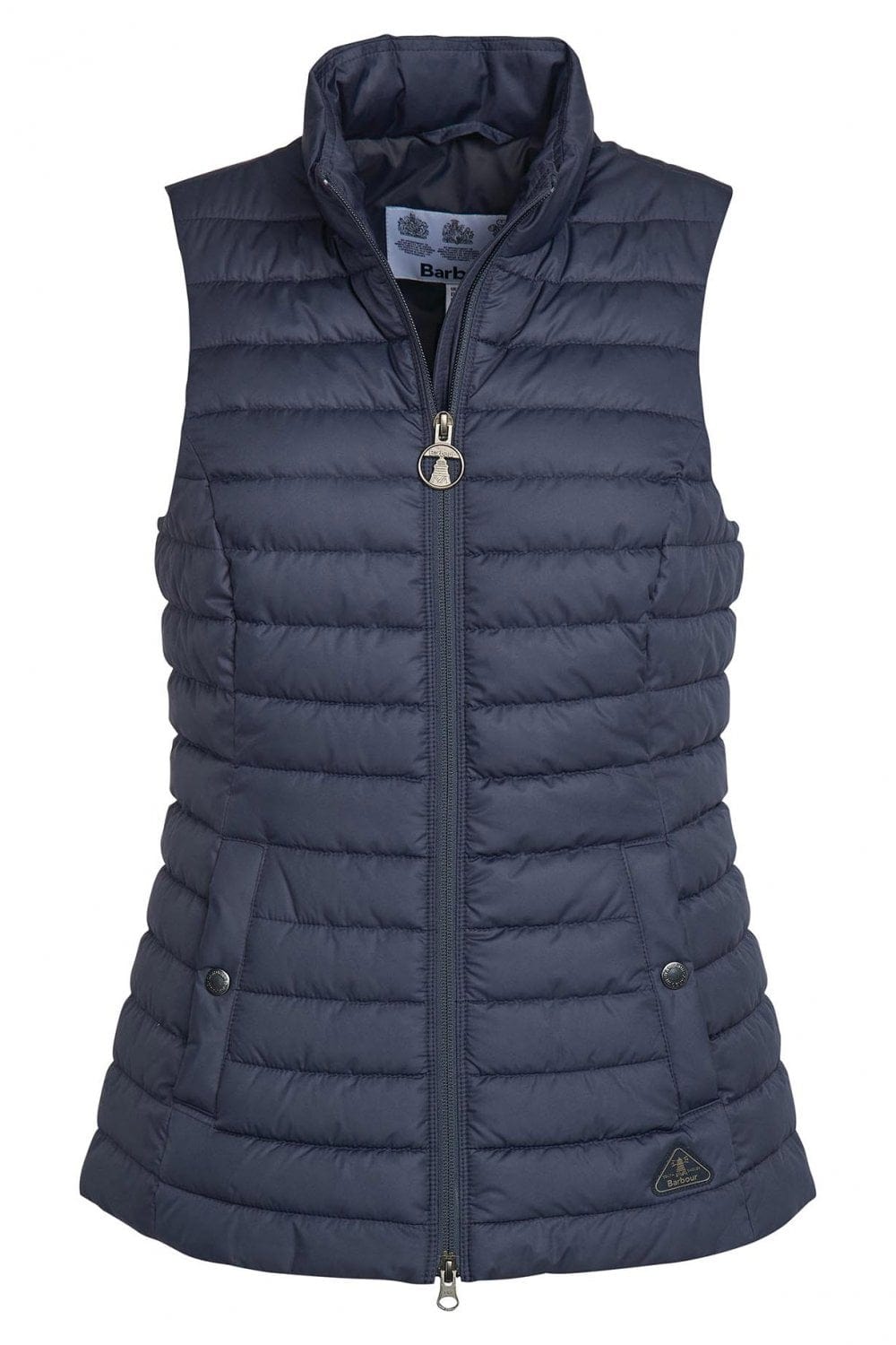 Barbour Morwick Gilet - Summer Navy