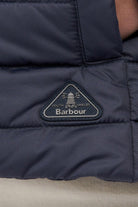 Barbour Morwick Gilet - Summer Navy