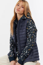 Barbour Morwick Gilet - Summer Navy